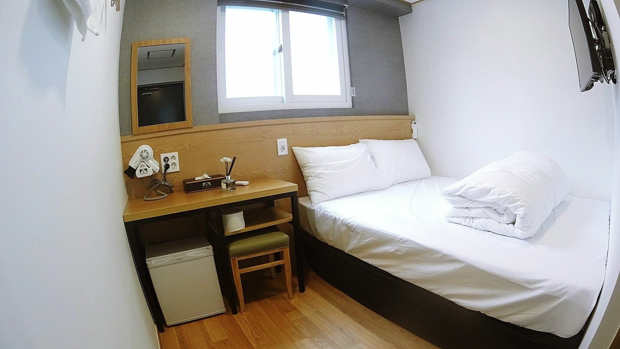 בוסאן Cioharu Guesthouse Gwanganri מראה חיצוני תמונה