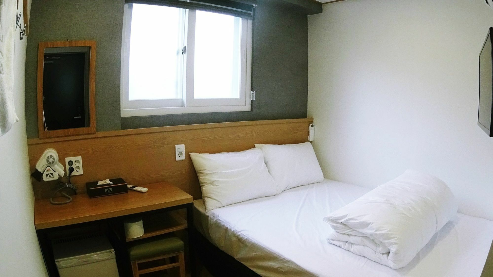 בוסאן Cioharu Guesthouse Gwanganri מראה חיצוני תמונה