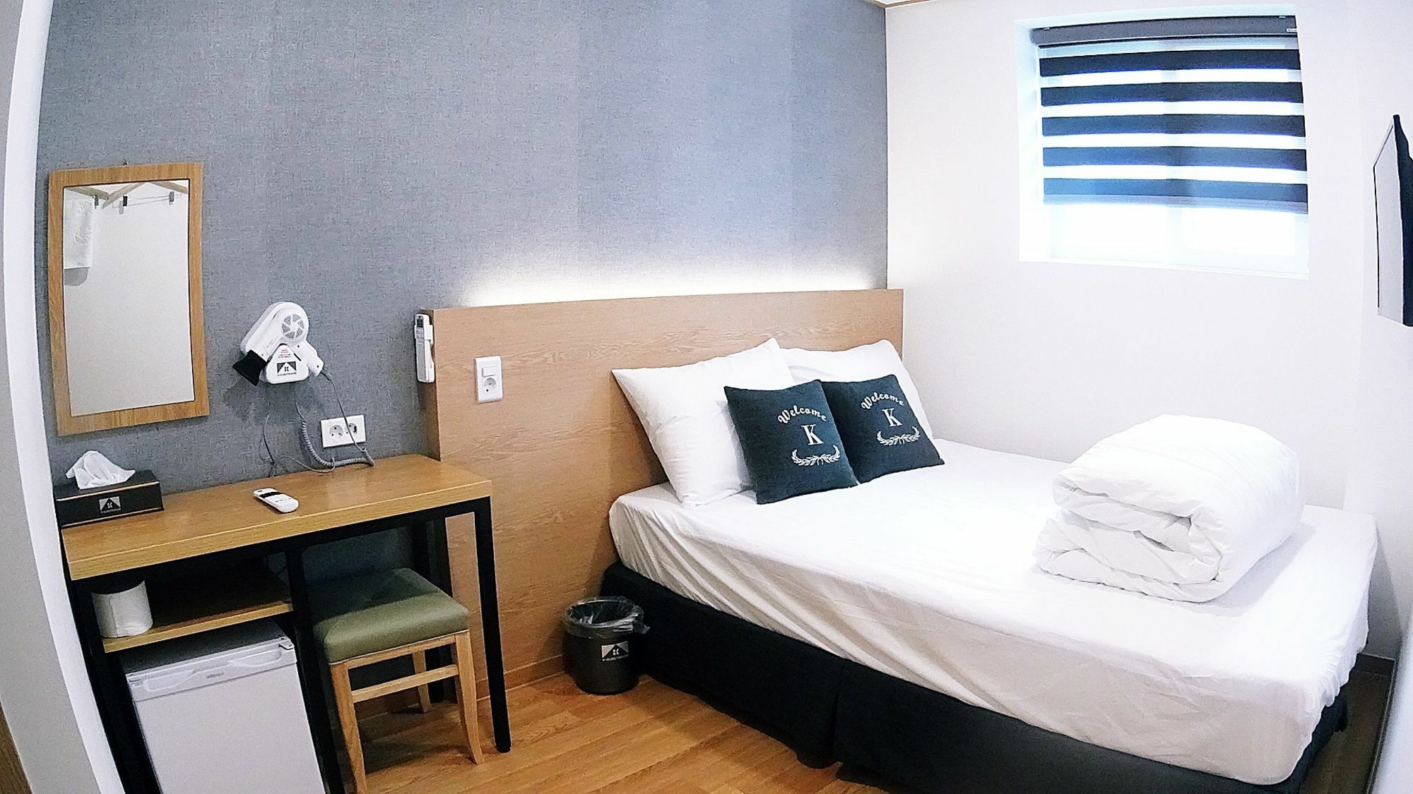 בוסאן Cioharu Guesthouse Gwanganri מראה חיצוני תמונה
